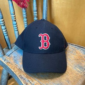 Boston Bruins Baseball Cap